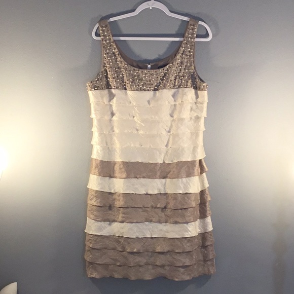 Jessica Howard Dresses & Skirts - Jessica Howard Cocktail Dress